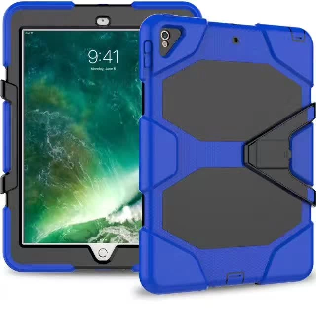 Ốp lưng chống sốc iPad Pro (10.5") shock proof case